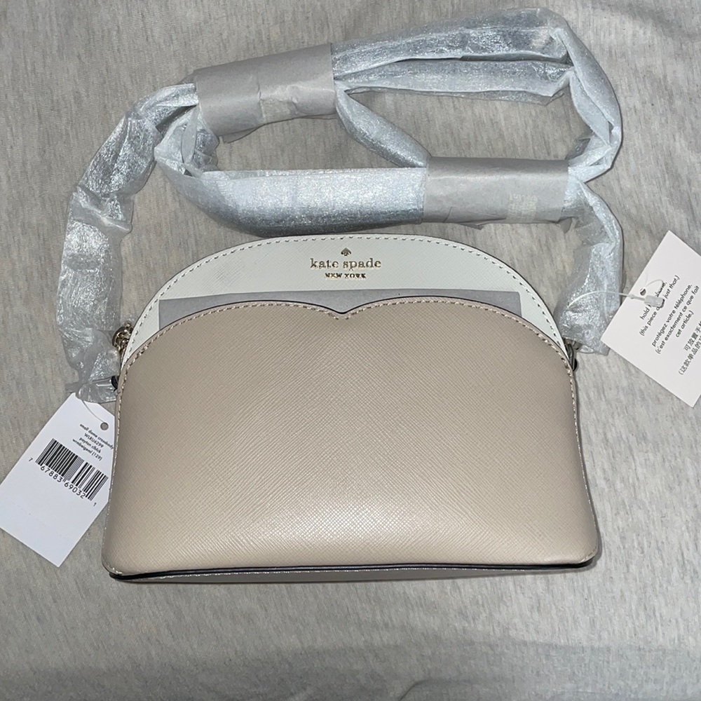 Kate spade crossbody